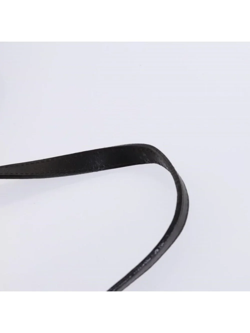 Authentic BURBERRY Nova Check Shoulder Bag Canvas Beige - Picture 15 of 16